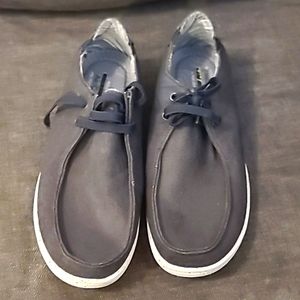 Skechers Men's 8 Fit Slip-On Navy